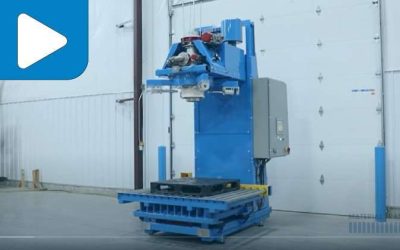 PowerFill Pro Bulk Bag Filler