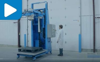 PowerFill Select Bulk Bag Filler