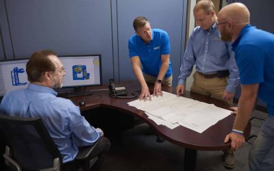 group consulting on a project