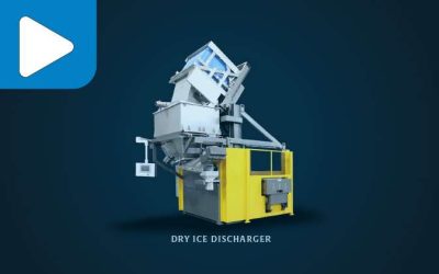 Dry Ice Discharger Thumbnail