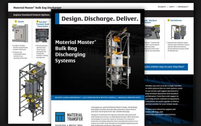 Mt Discharging Systems Brochure News Asset Thumbnail