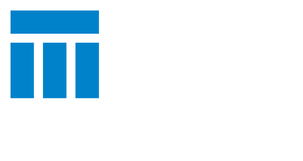 Mt Logo Footer W Tagline Reversed