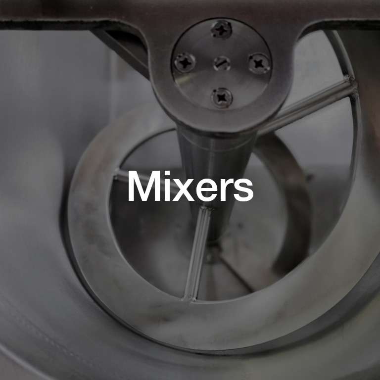 Integrated Systems Customized Features Thumbnail Mixers Update