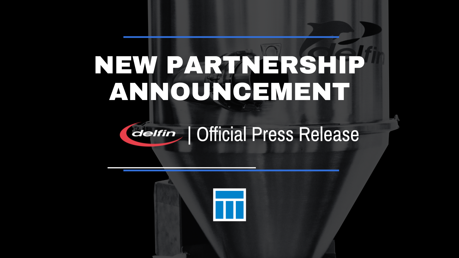 New Partnership Announcement: Mts Announces Strategic Partnership With Delfin To Distribute In The Usa